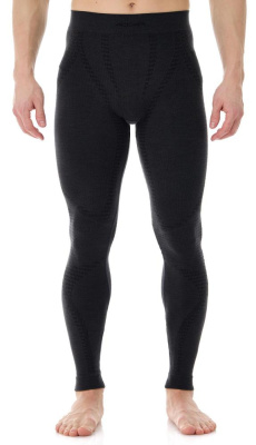 Термобелье Accapi штаны Ergowool Pants Iron/Black