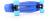 Скейтборд пластиковый TEMPISH Buffy T Blue Скейтборд пластиковый TEMPISH Buffy T Blue