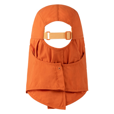 Картинка Кепка Buff Desert Cap Solid Ginger от магазина Адреналин Кепка Buff Desert Cap Solid Ginger от магазина Адреналин