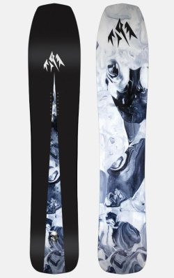 Сноуборд Jones Mind Expander