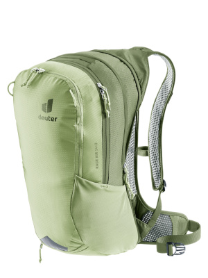 Рюкзак Deuter Race Air 14+3 Mineral/Grove от магазина Адреналин