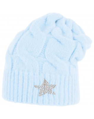 Шапка VIKING Trina Lady Blue