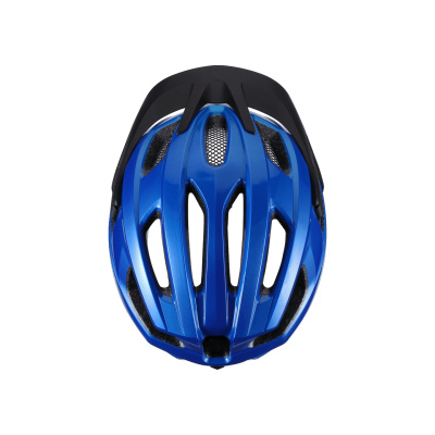Шлем велосипедный BBB BHE-29B Kite 2.0 glossy blue