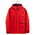 Сноубордическая КУРТКА M Burton M COVERT JK FLAME SCARLET