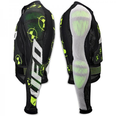 Защитная куртка NIDECKER Enigma Защитная куртка NIDECKER Enigma