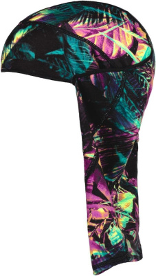 Маска (балаклава) BUFF  Thermonet Balaclava Pur3 Black