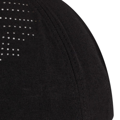Кепка Buff Trek Cap Ikut Black Кепка Buff Trek Cap Ikut Black
