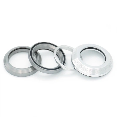 Рулевая колонка  для трюкового самоката Totem Labyrinth (серебристый) от магазина Адреналин