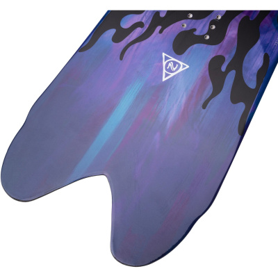 Сноуборд Nidecker Beta Apx  2025-26 от магазина Адреналин