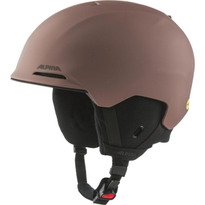 Горнолыжный шлем Alpina Kroon Mips Old Rose Горнолыжный шлем Alpina Kroon Mips Old Rose